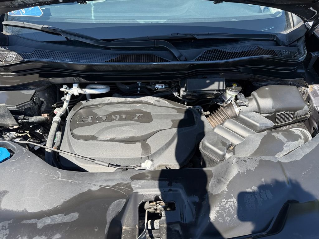 Certified 2023 Honda Ridgeline RTL image 24