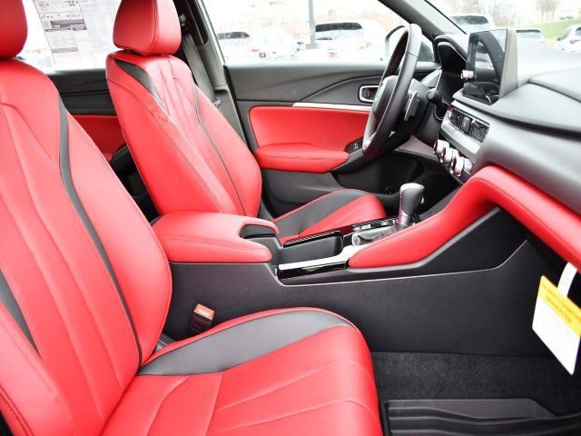 New 2026 Acura Integra A-Spec image 30