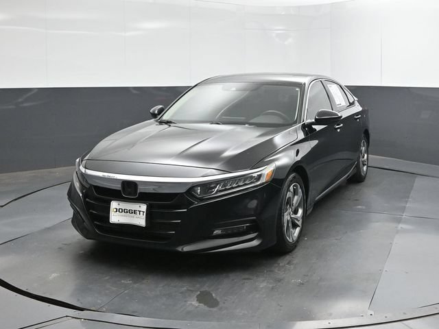 Used 2018 Honda Accord EX-L image 22