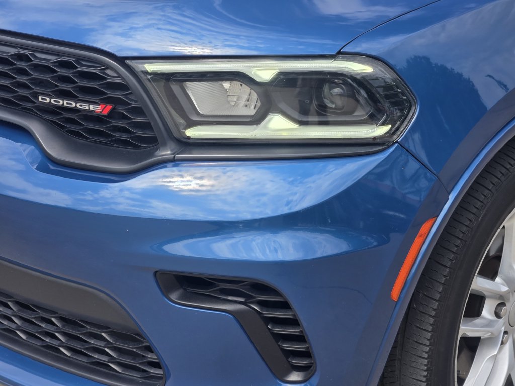 Used 2024 Dodge Durango GT RWD image 18