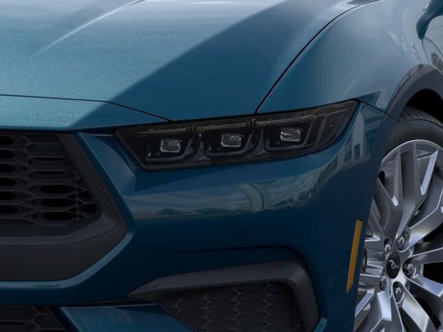 New 2026 Ford Mustang Premium RWD image 18