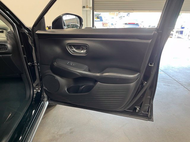 Used 2024 Honda HR-V LX image 13