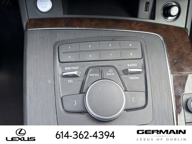 Used 2020 Audi Q5 2.0T Premium w/ Convenience Package AWD/4WD image 22