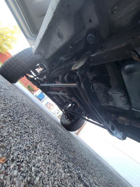 Used 2011 Chevrolet Express 1500 AWD image 24