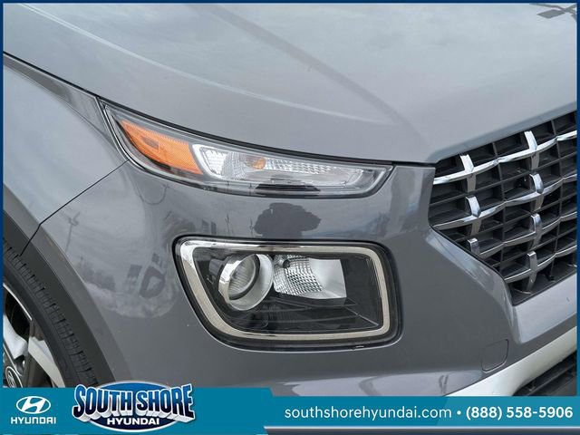 Certified 2023 Hyundai Venue SEL w/ Cargo Package image 10
