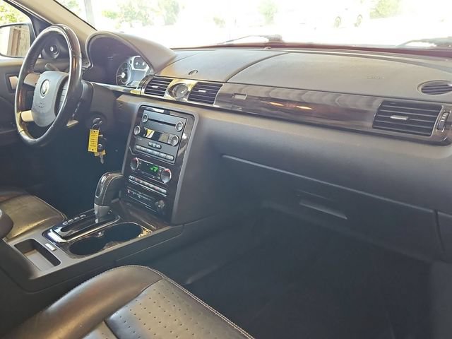Used 2009 Mercury Sable Premier FWD image 28