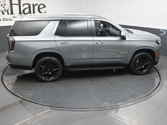 New 2027 Chevrolet Tahoe Premier AWD/4WD image 18