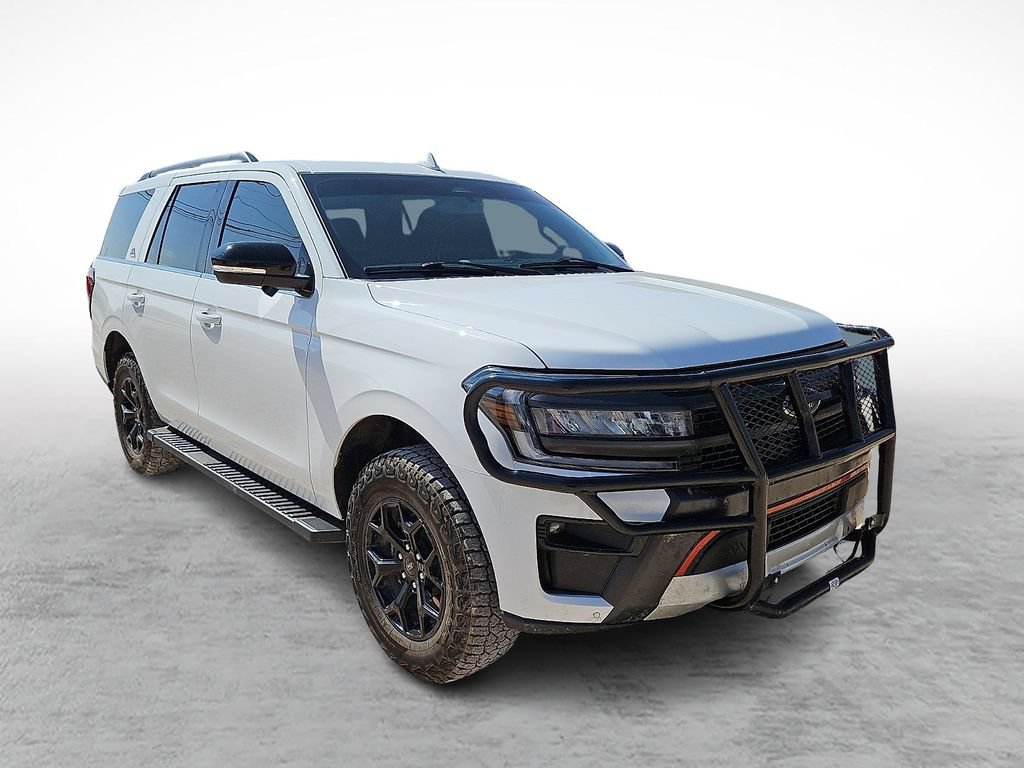 Used 2024 Ford Expedition Timberline