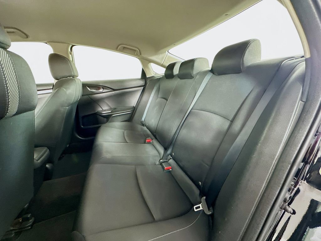 Used 2016 Honda Civic LX image 23