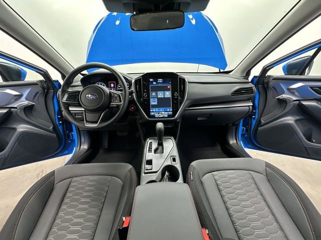 Certified 2025 Subaru Impreza 2.0i Sport image 18