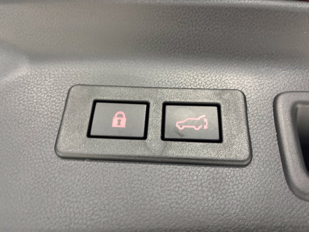 Used 2026 Subaru Forester Premium AWD/4WD image 35