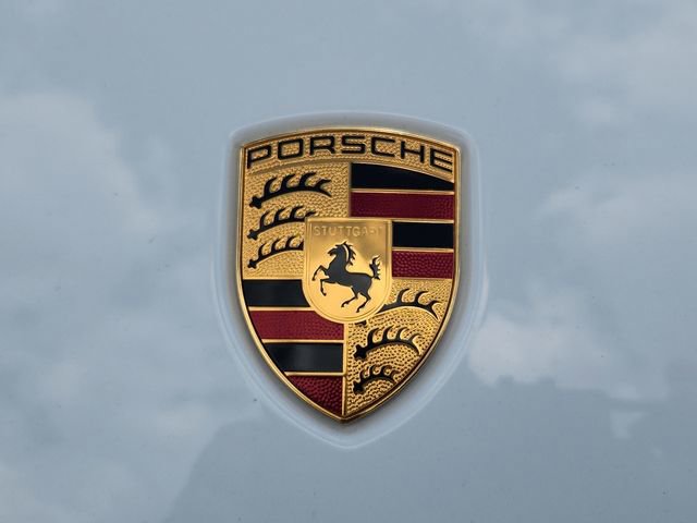 New 2026 Porsche Macan image 26