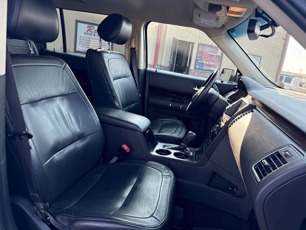 Used 2014 Ford Flex Limited w/ Equipment Group 301A image 19