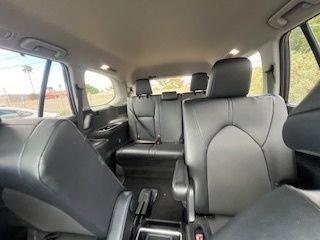 Used 2025 Toyota Grand Highlander FWD image 16