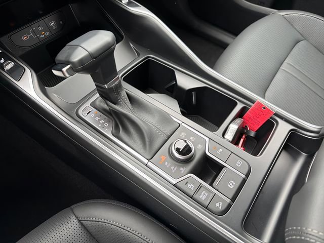 New 2026 Kia Sorento X-Line EX AWD/4WD image 15