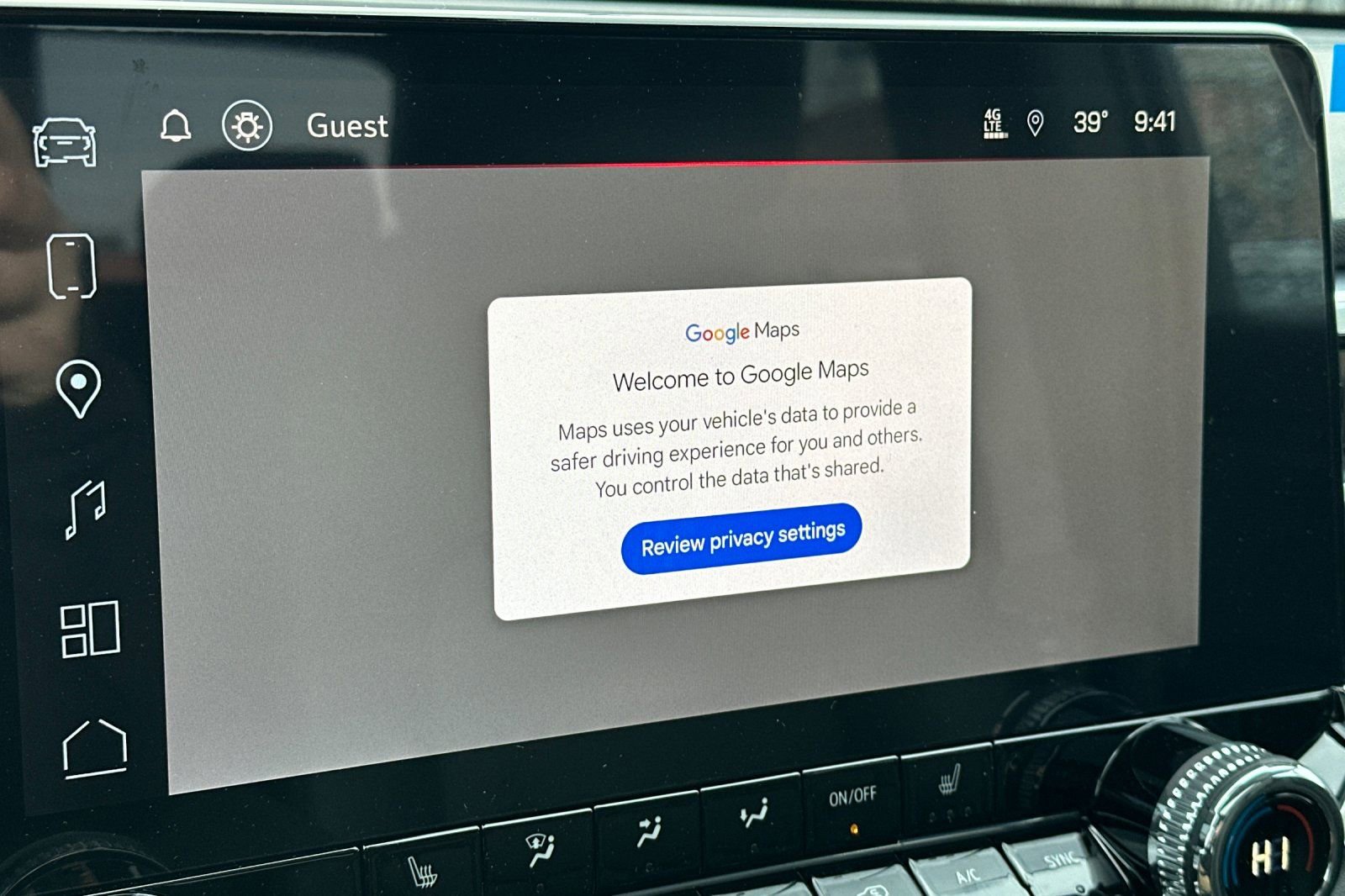 New 2026 GMC Canyon Elevation w/ Convenience Package image 19