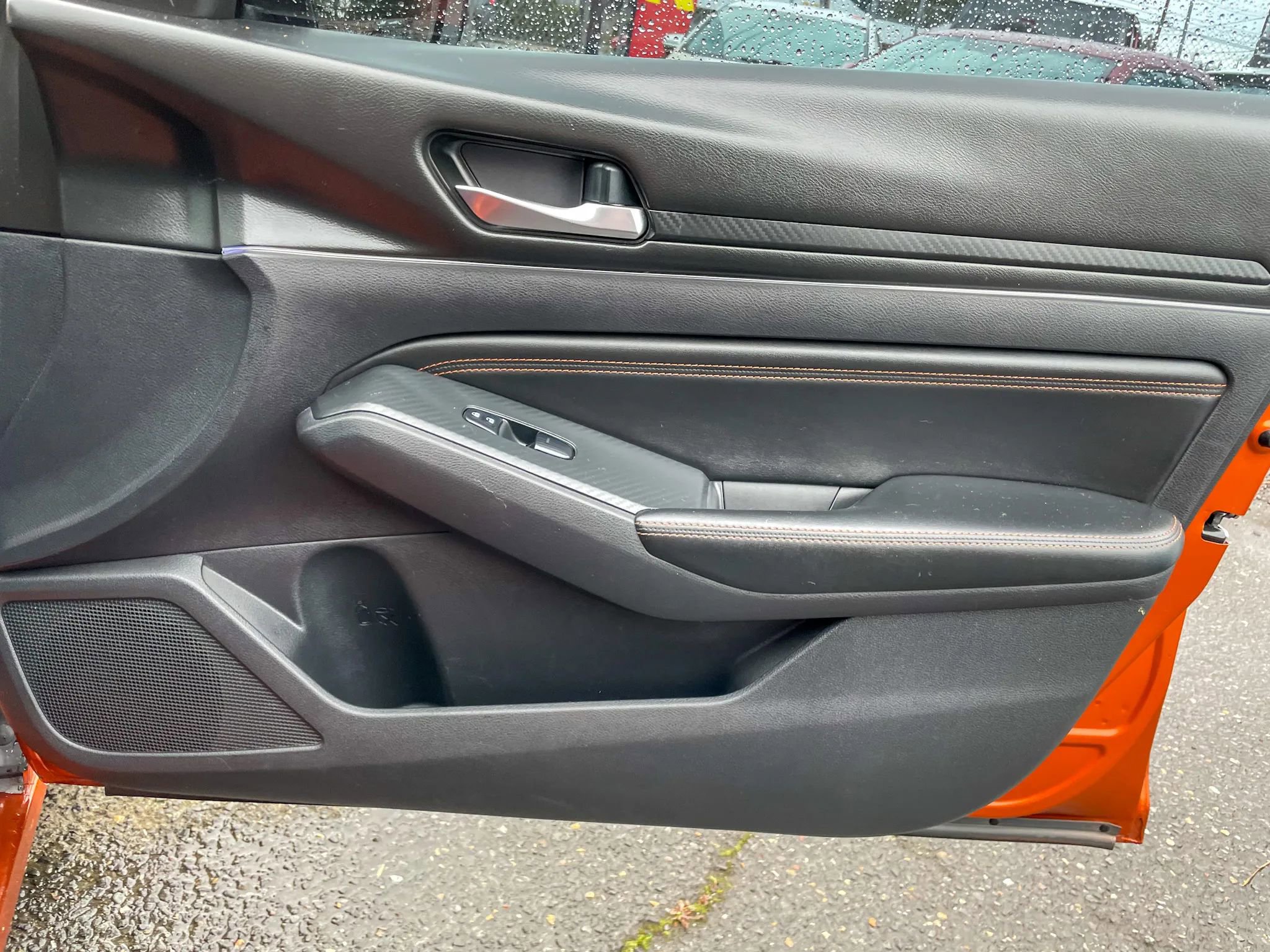 Used 2019 Nissan Altima 2.5 SR w/ SR Premium Package FWD image 35