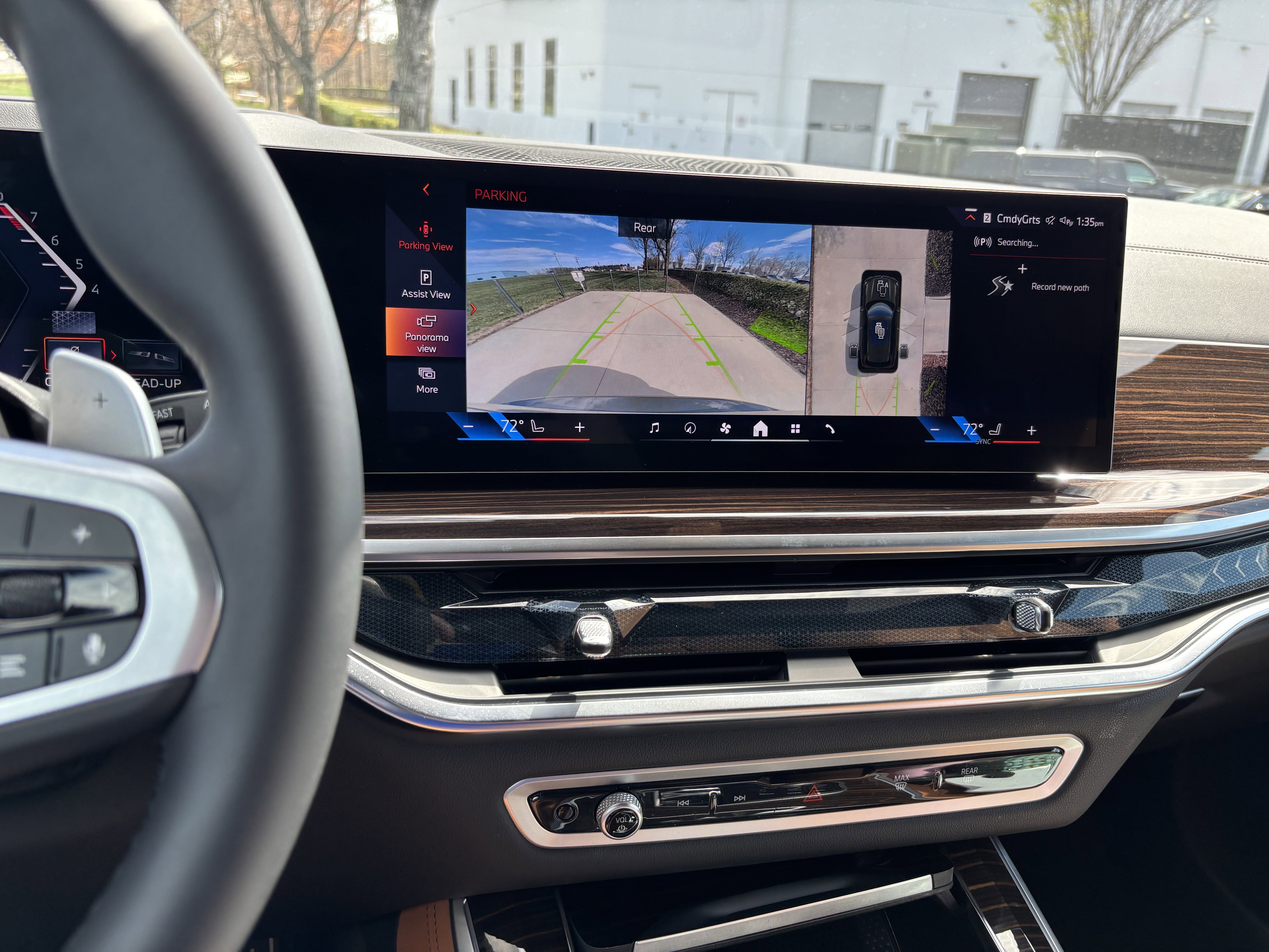 Certified 2026 BMW X5 xDrive40i image 31