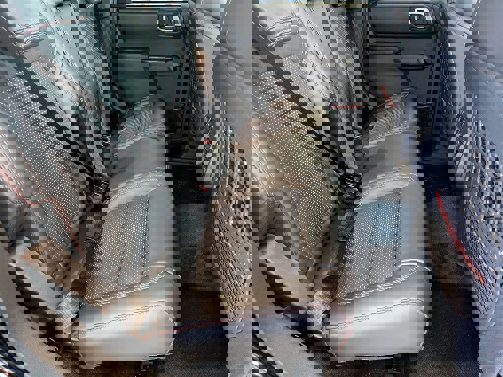 New 2025 Ford Bronco Raptor image 44