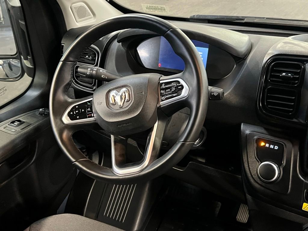 Used 2024 RAM ProMaster 3500 image 13