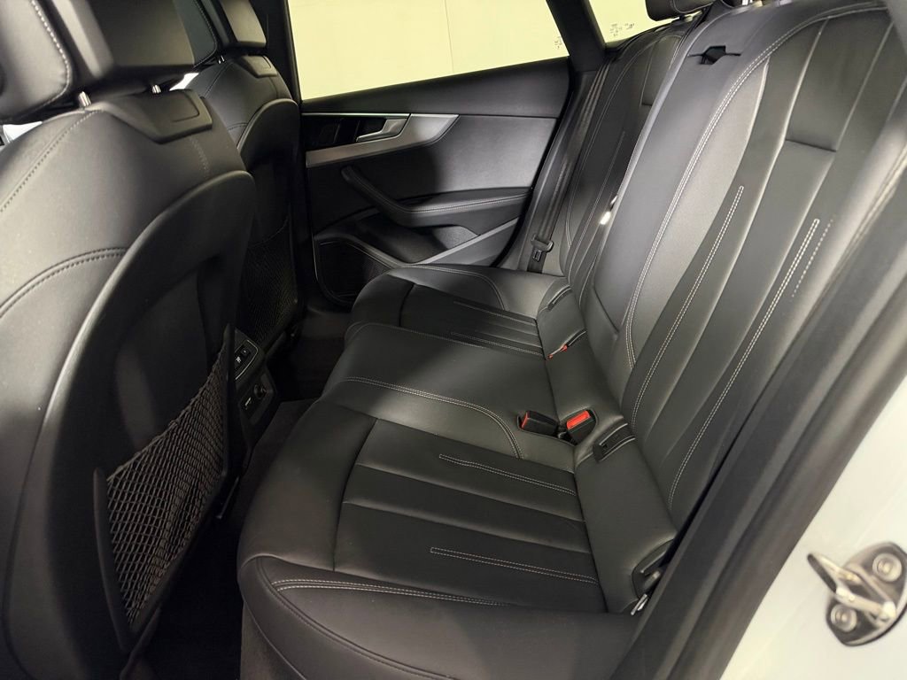 Used 2023 Audi A5 2.0T Premium Plus w/ Premium Plus AWD/4WD image 26