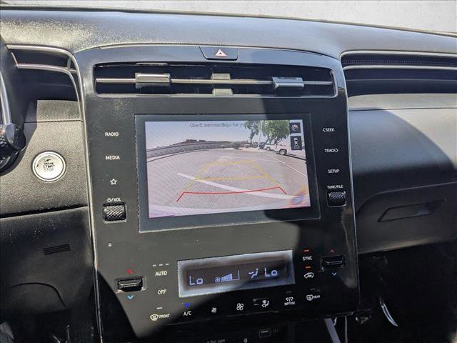 Used 2024 Hyundai Tucson SEL AWD/4WD image 21