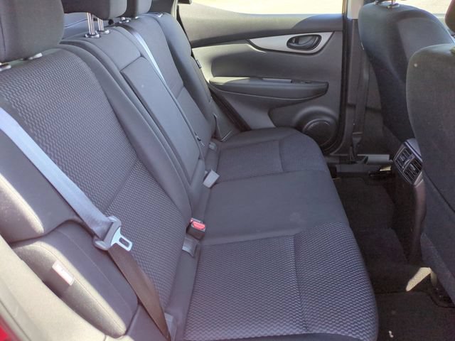 Used 2021 Nissan Rogue Sport S FWD image 29