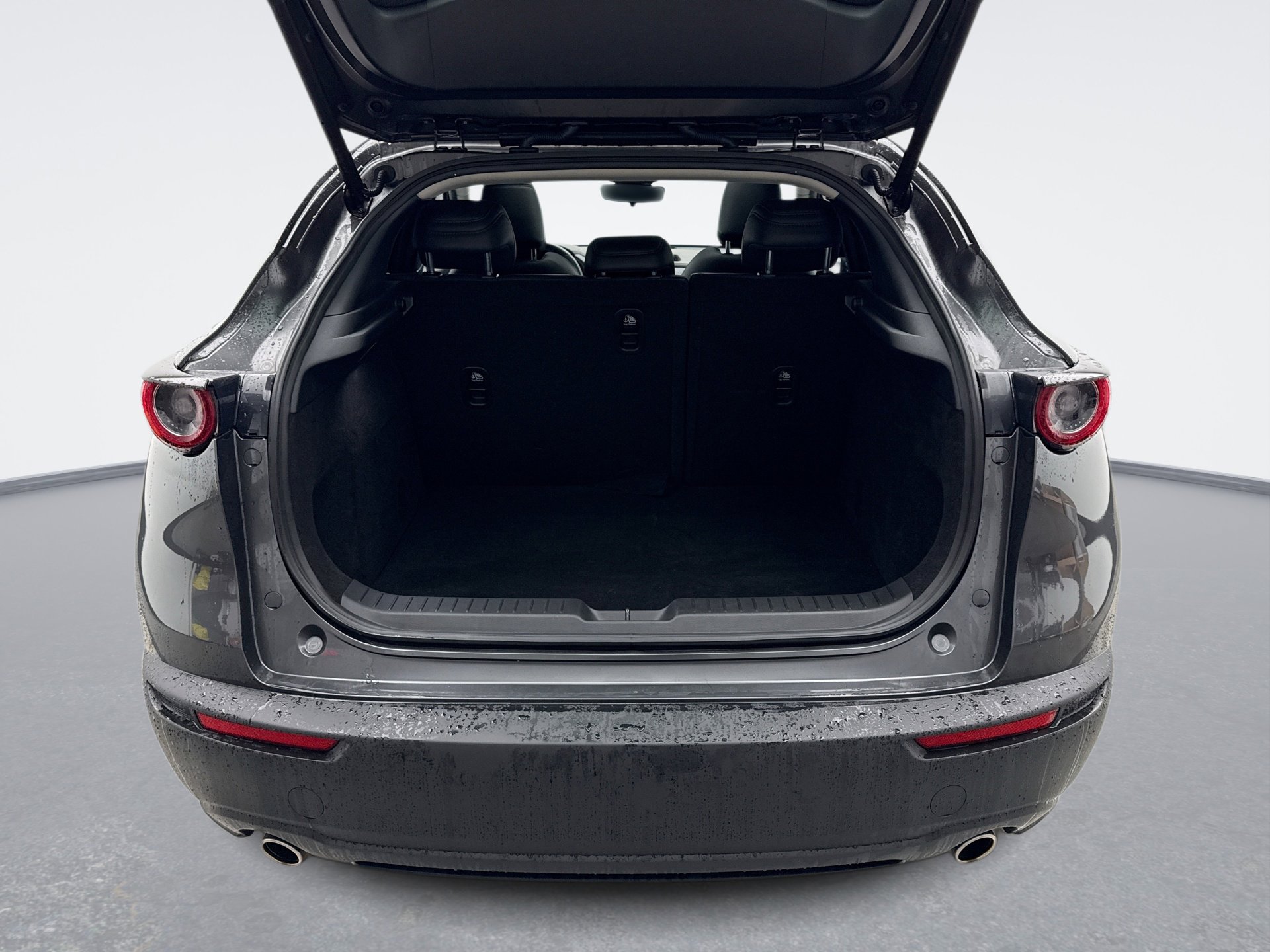 Used 2023 MAZDA CX-30 AWD 2.5 S w/ Premium Package image 21