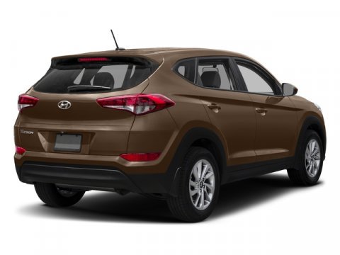 Used 2017 Hyundai Tucson SE image 5