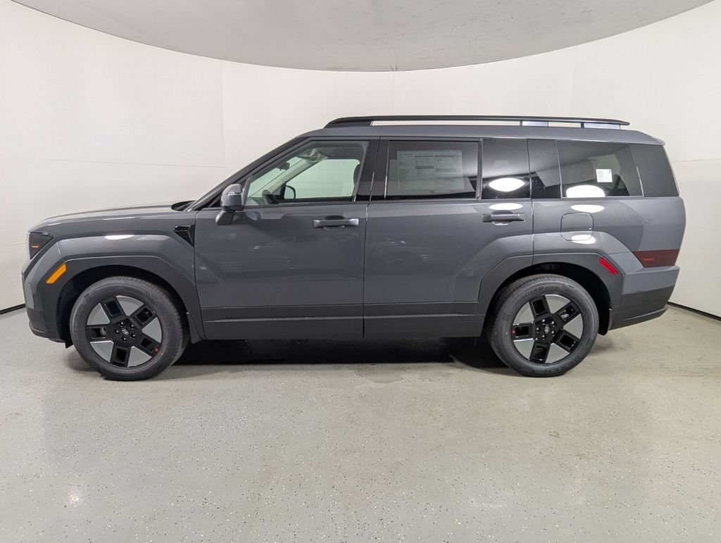 New 2026 Hyundai Santa Fe SEL FWD image 4