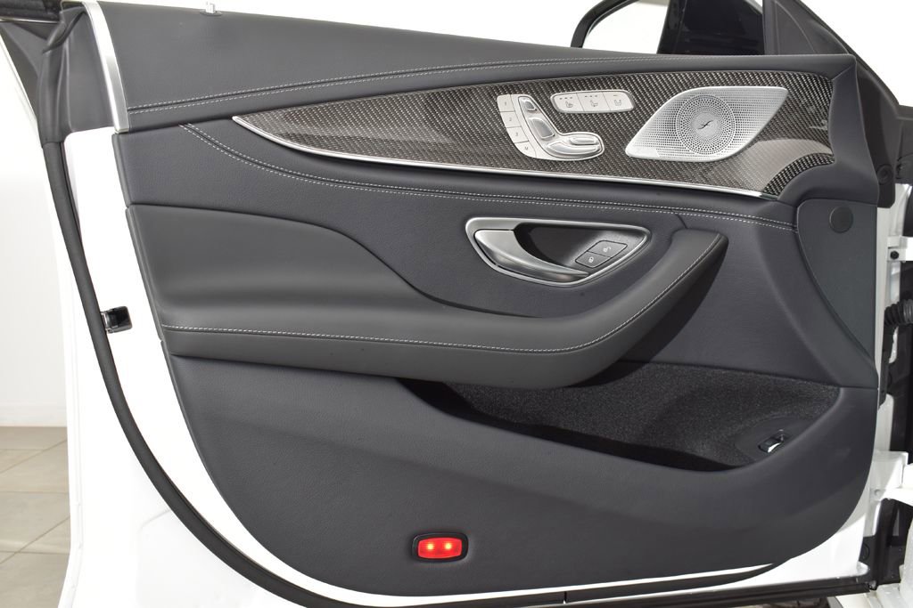 Certified 2025 Mercedes-Benz AMG GT 53 image 11