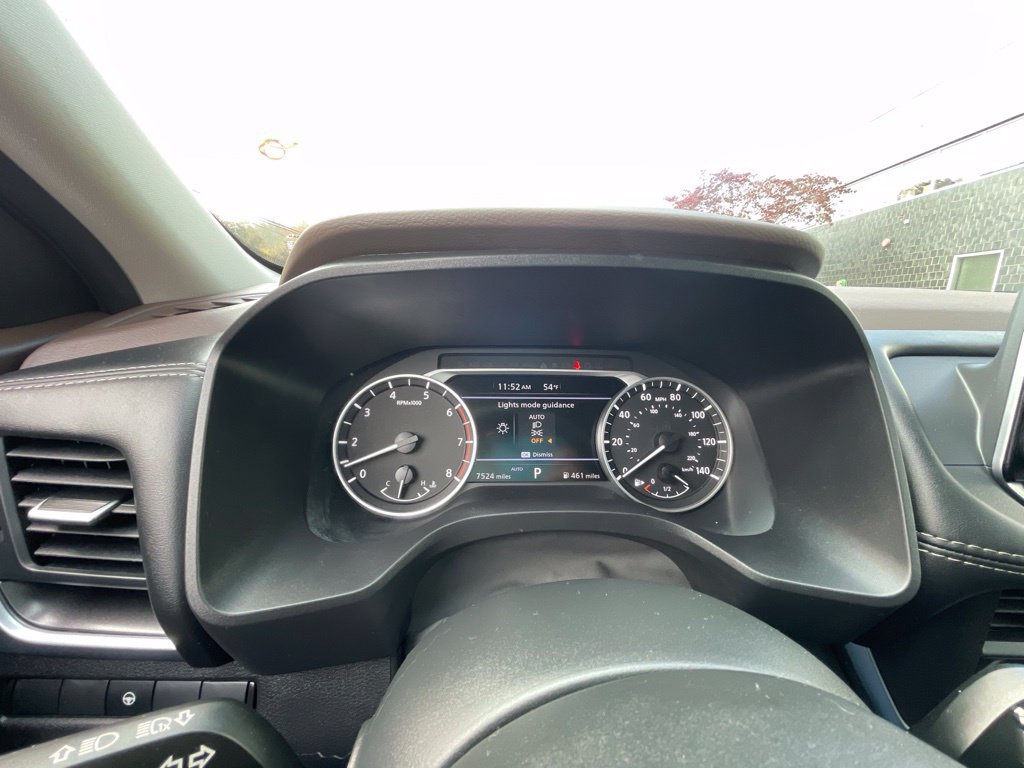 Certified 2023 Nissan Rogue SV w/ SV Premium B Package AWD/4WD image 26