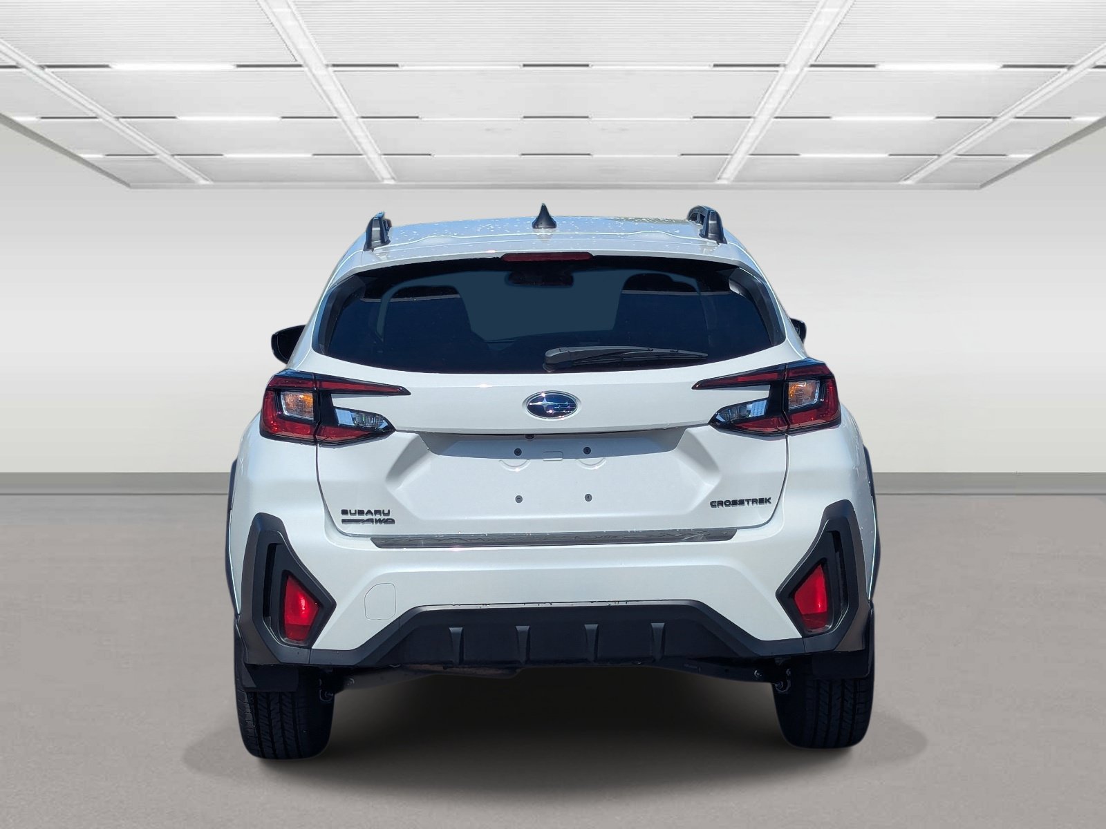 Certified 2026 Subaru Crosstrek 2.5i Premium AWD/4WD image 4