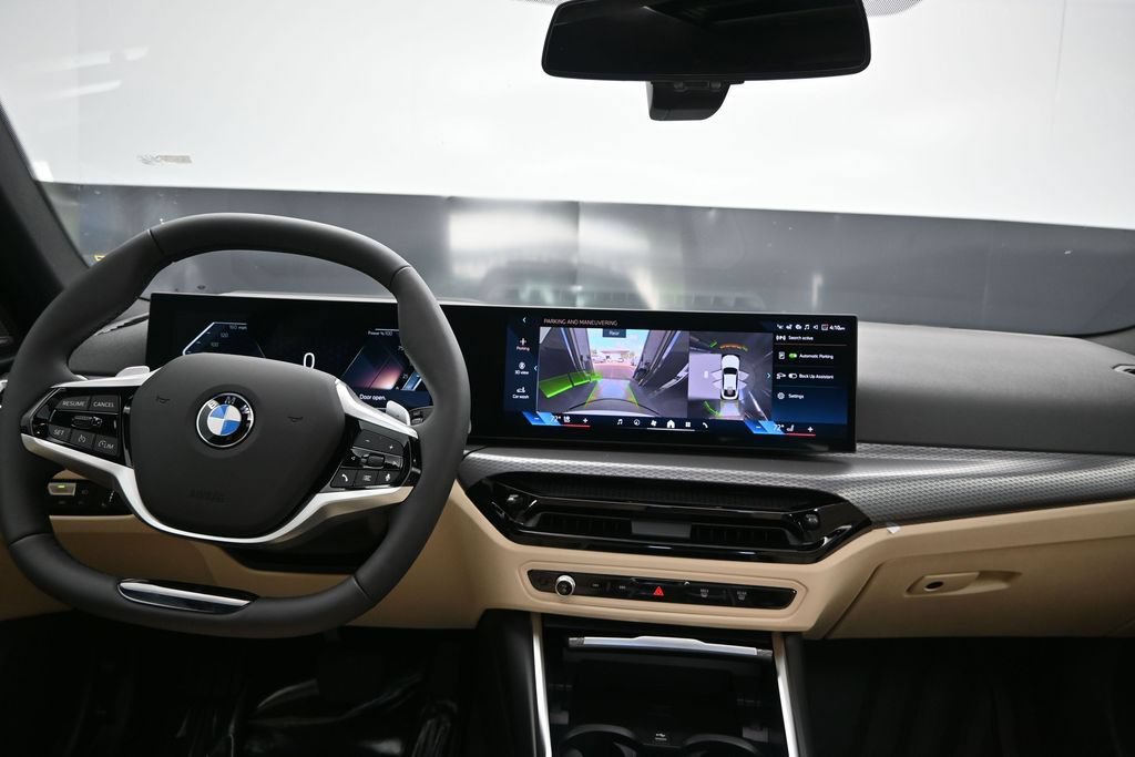 New 2026 BMW 430i w/ Premium Package RWD image 19