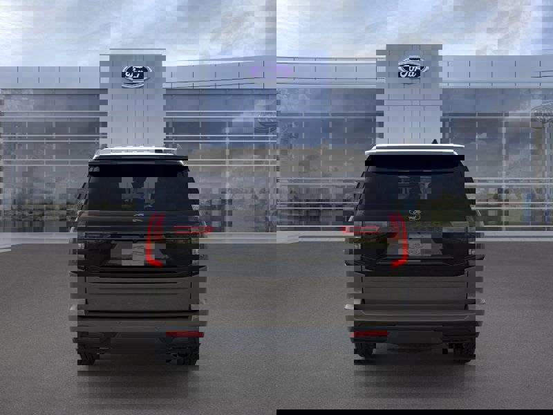 New 2026 Ford Expedition Tremor image 5