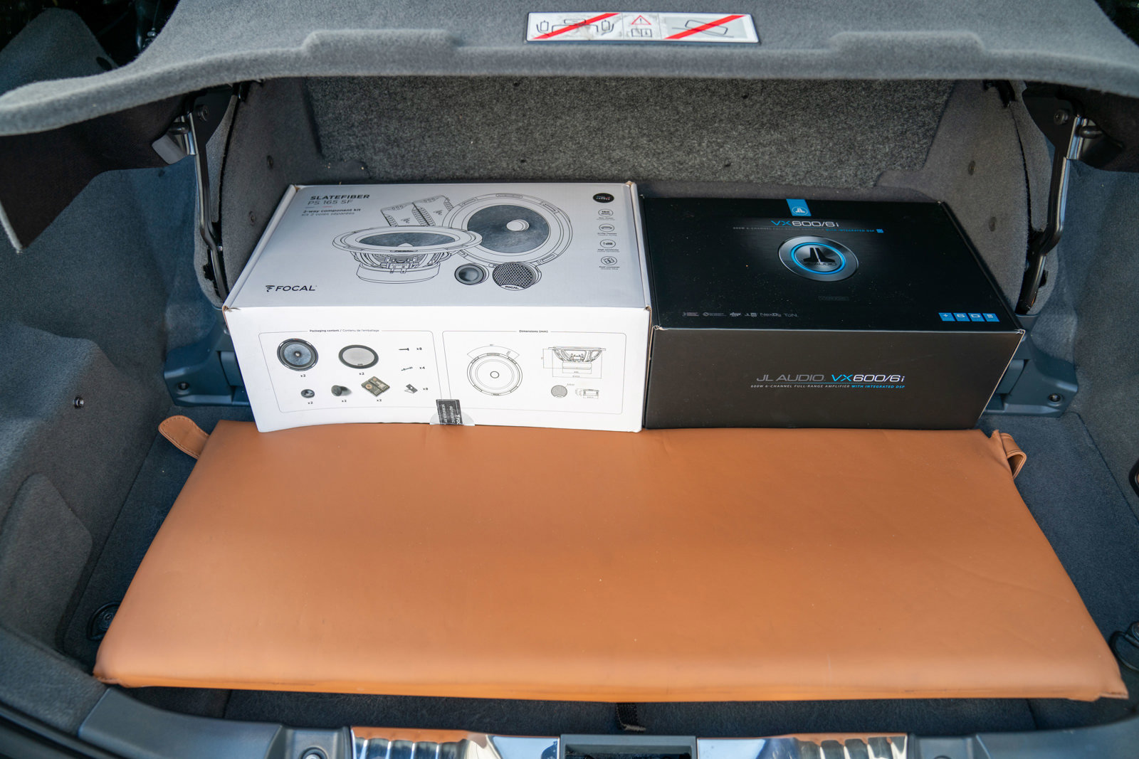 Used 2013 Ferrari California image 43