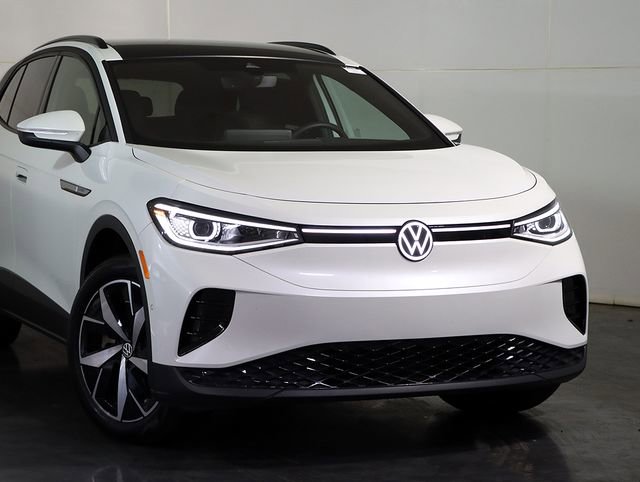 Used 2023 Volkswagen ID.4 Pro S AWD/4WD image 6