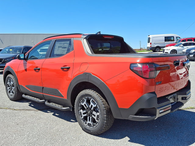 New 2026 Hyundai Santa Cruz XRT AWD/4WD image 6