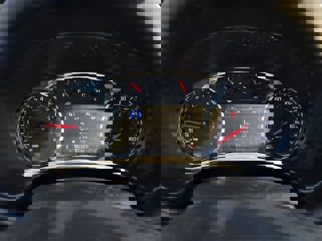 Used 2020 GMC Terrain SLT image 25