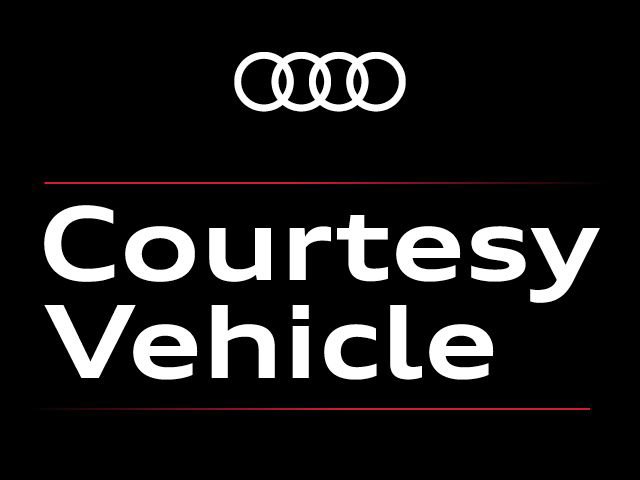Used 2025 Audi A3 2.0T Premium AWD/4WD image 2