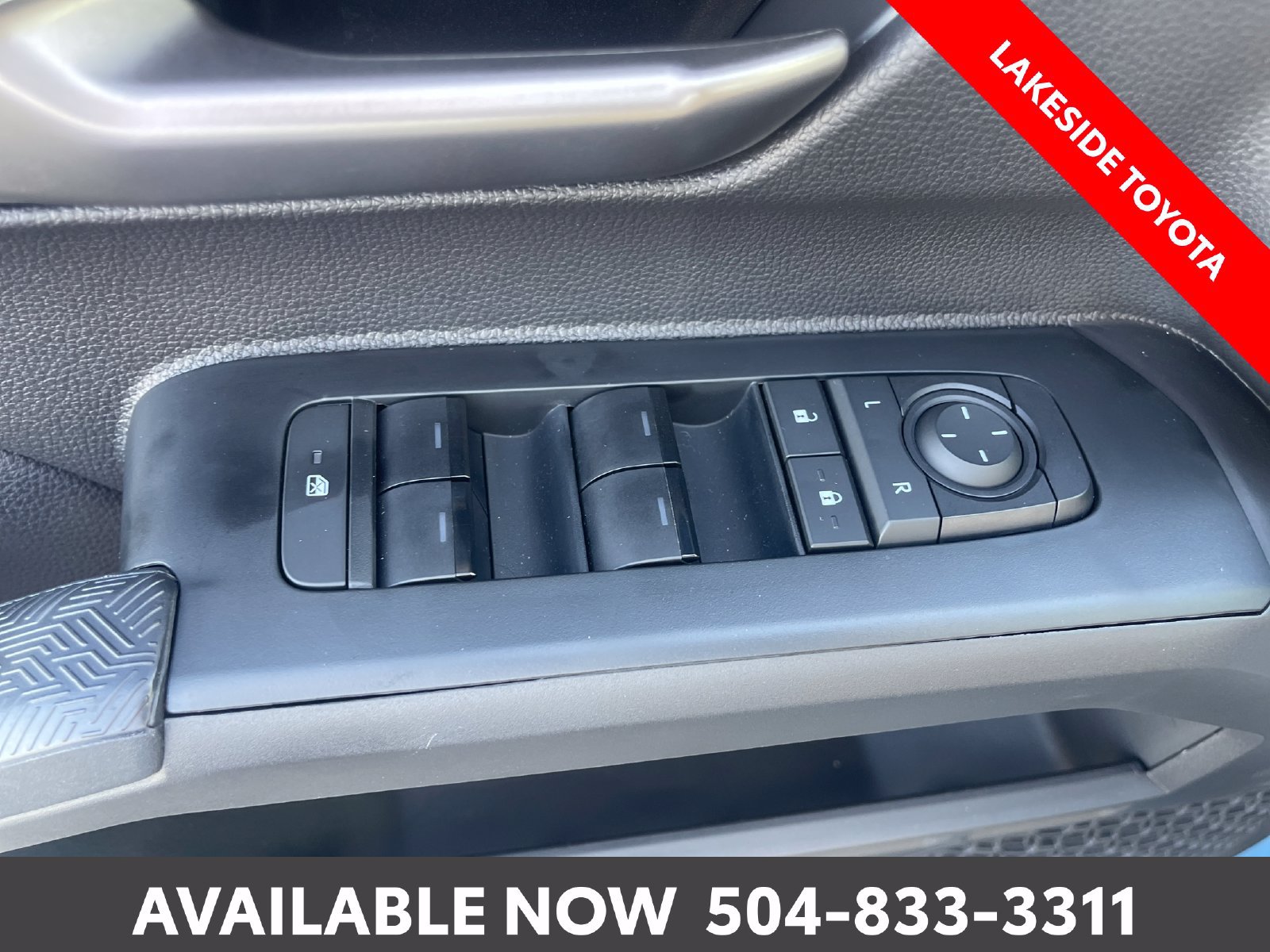 Certified 2026 Toyota Tacoma TRD Off-Road AWD/4WD image 24