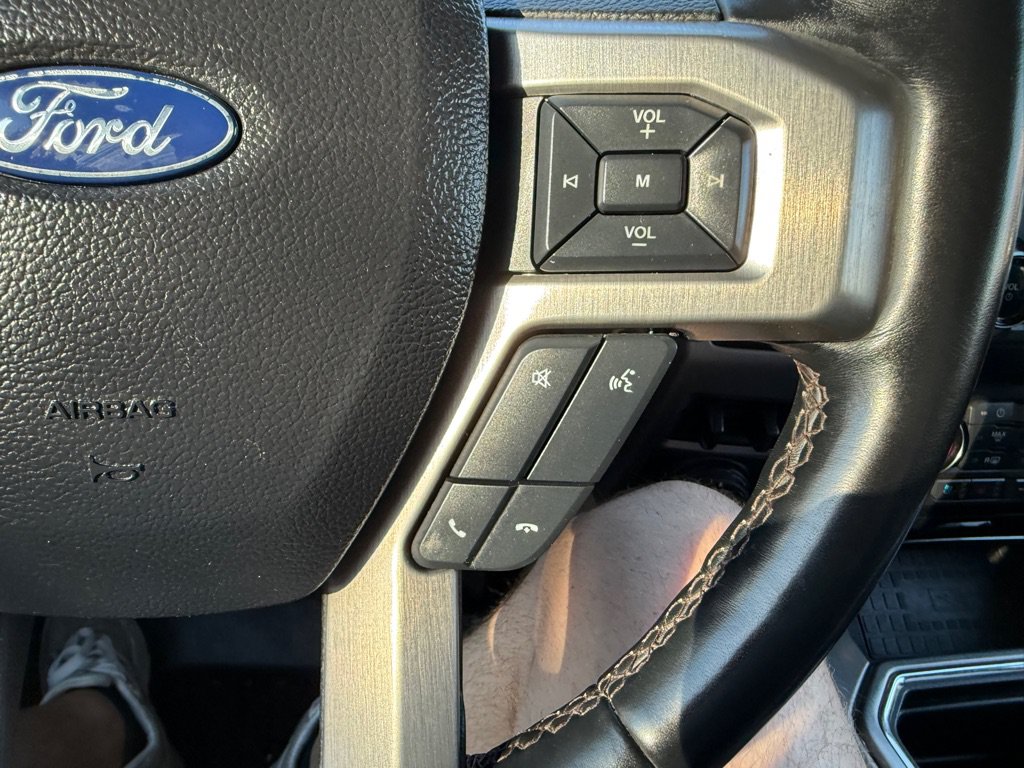 Used 2021 Ford F250 Platinum AWD/4WD image 31