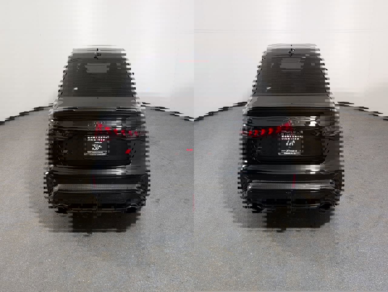 Used 2025 Audi RS 3 image 35