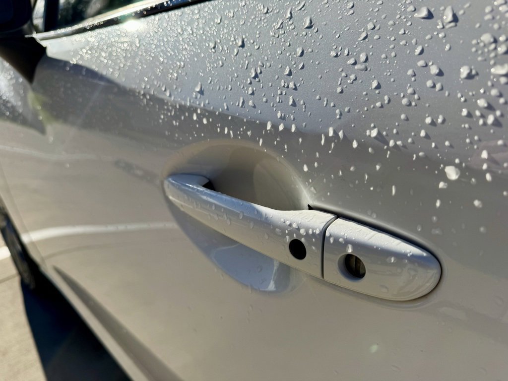 Used 2021 MAZDA MAZDA6 Touring image 13