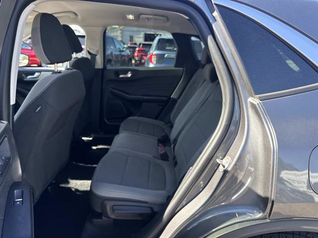 Used 2021 Ford Escape SE AWD/4WD image 32