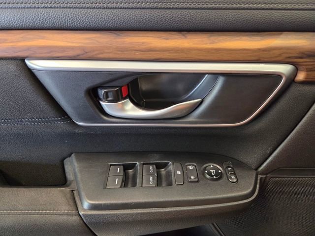 Used 2019 Honda CR-V EX image 25