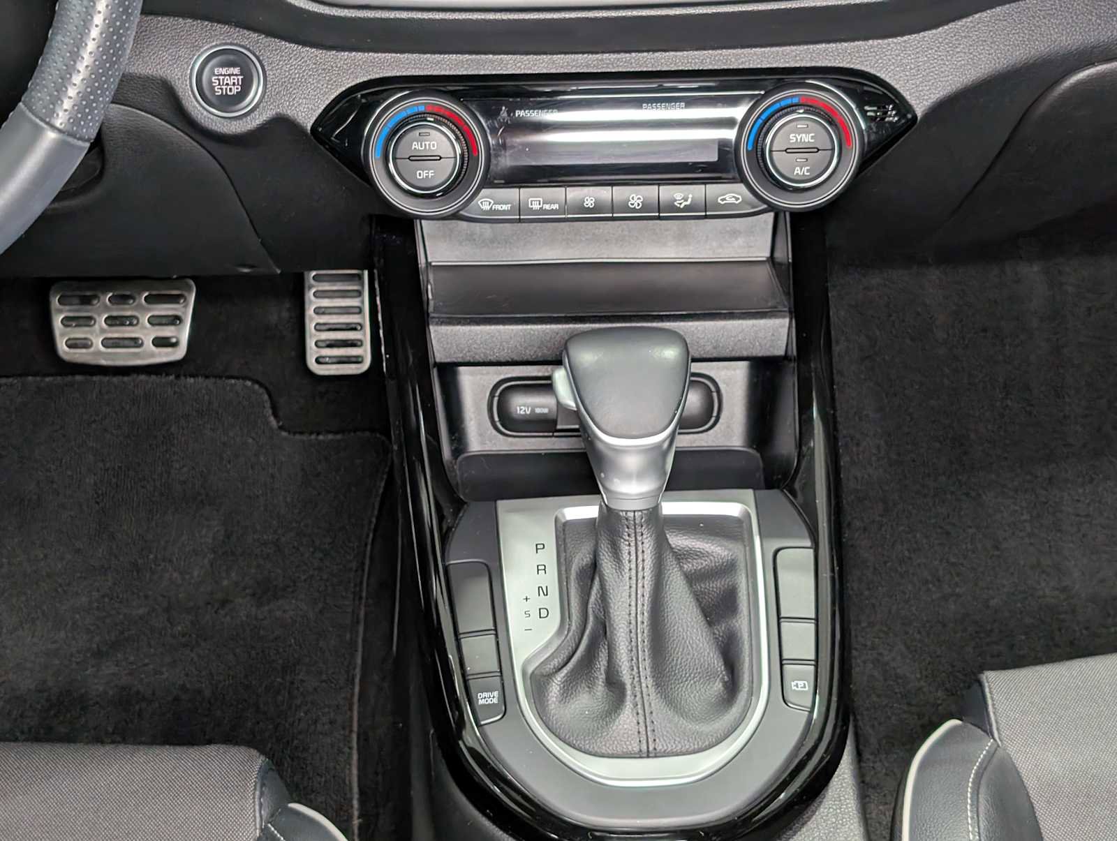 Certified 2023 Kia Forte GT-Line image 19