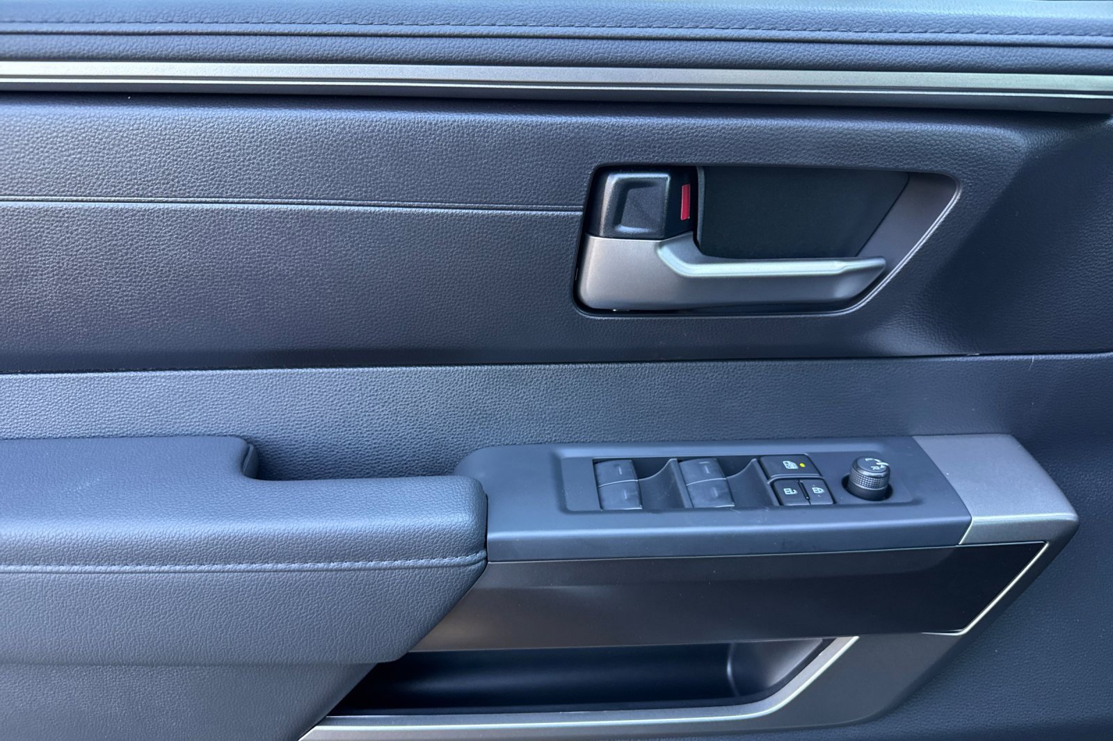New 2026 Toyota Tundra SR5 image 11