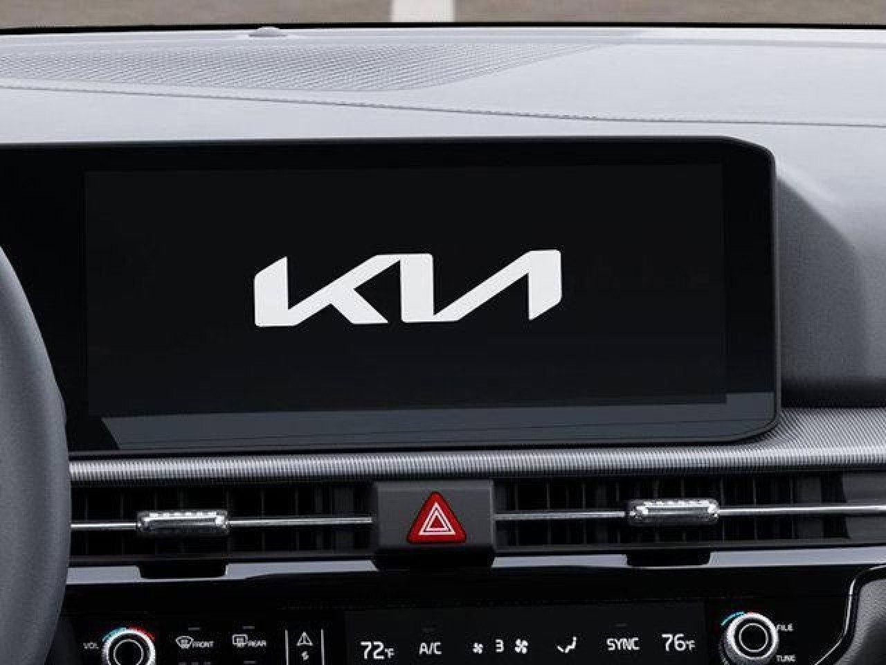 New 2026 Kia Sportage SX image 21