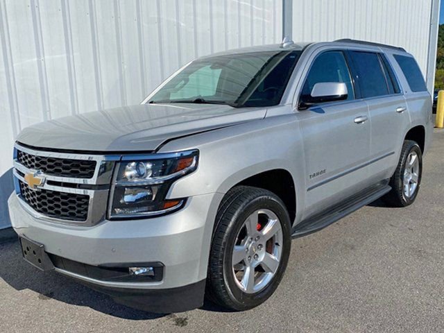 Used 2016 Chevrolet Tahoe LT image 8